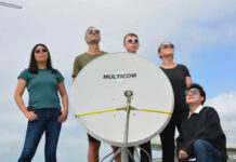 Простейшее оборудование за $800 может перехватывать секретные данные со спутников