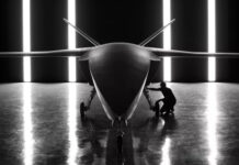 Перспективный БПЛА CA-1 Europa сможет заменить европейские истребители с пилотами-людьми