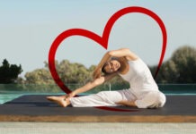 Йога или аэробика: какие упражнения полезней для сердца и сосудов