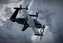 Китайское воздушное такси AeroHT вновь поднимается в небо после серьезной катастрофы