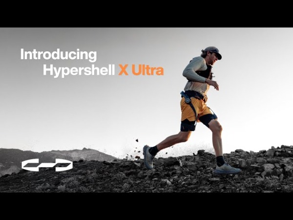 Экзоскелет Hypershell X Ultra на 33 % мощнее, чем официально разрешенные электровелосипеды