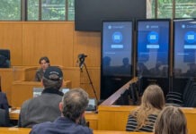 В США провели экспериментальный суд с использованием трех крупнейших ИИ