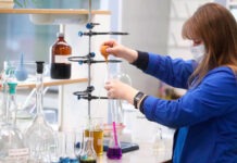 Ивановские ученые разработали нанокомпозит, разрушающий вредные вещества