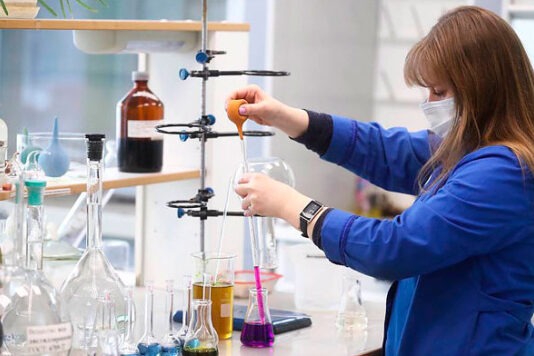 Ивановские ученые разработали нанокомпозит, разрушающий вредные вещества