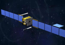 Великобритания готовится защищать свои спутники от возможных лазерных атак