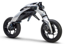 Yamaha готовится удивить своих фанатов новыми концептами на Japan Mobility Show