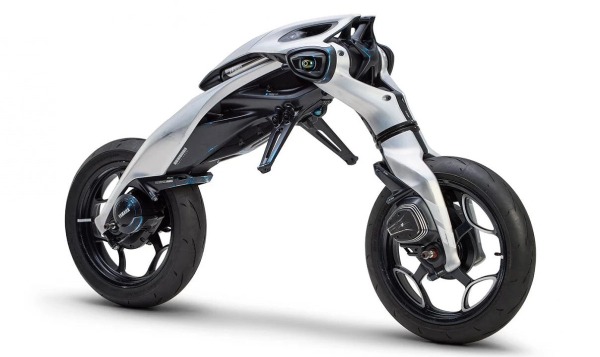 Yamaha готовится удивить своих фанатов новыми концептами на Japan Mobility Show