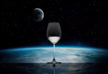 Японские астронавты впервые попробуют сварить саке при лунной гравитации