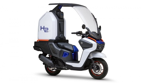 Yamaha готовится удивить своих фанатов новыми концептами на Japan Mobility Show
