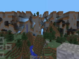 Самое долгое путешествие в мире Minecraft завершилось спустя 14 лет
