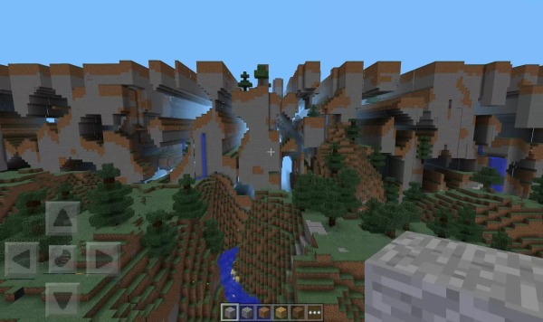 Самое долгое путешествие в мире Minecraft завершилось спустя 14 лет