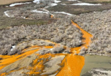 Лед растворяет железо гораздо лучше обычной воды — и это большая проблема
