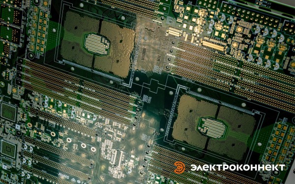 С чего начинается электроника: как создаются многослойные печатные платы в России