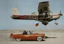 Удивительная история рекордного беспосадочного полета, который длился дольше, чем вы думаете