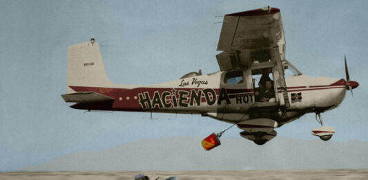 Удивительная история рекордного беспосадочного полета, который длился дольше, чем вы думаете