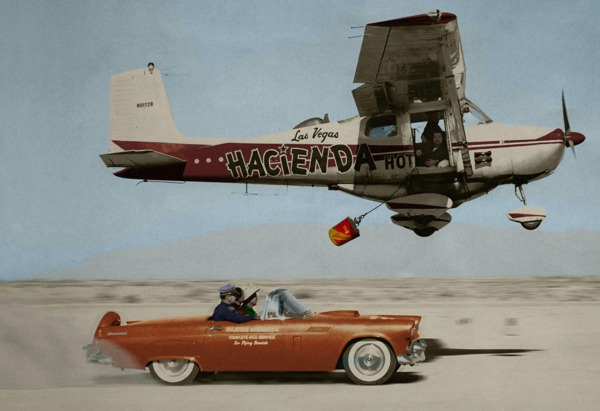 Удивительная история рекордного беспосадочного полета, который длился дольше, чем вы думаете