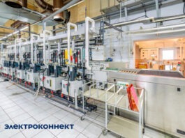 С чего начинается электроника: как создаются многослойные печатные платы в России