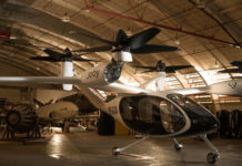 Joby Aviation преступила к испытаниям военной версии своего аэротакси