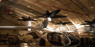 Joby Aviation преступила к испытаниям военной версии своего аэротакси