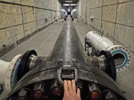 Самая большая «картофельная пушка» сможет запускать спутники в космос со скоростью 23 Маха