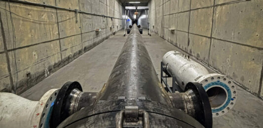 Самая большая «картофельная пушка» сможет запускать спутники в космос со скоростью 23 Маха