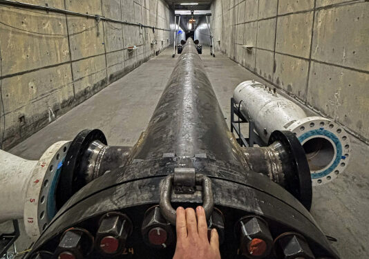 Самая большая «картофельная пушка» сможет запускать спутники в космос со скоростью 23 Маха