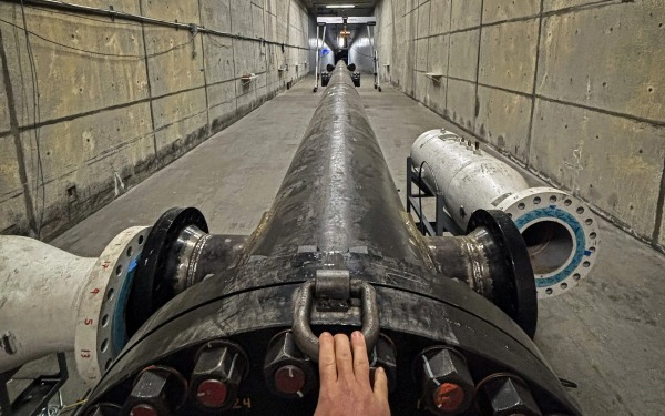 Самая большая «картофельная пушка» сможет запускать спутники в космос со скоростью 23 Маха