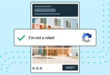 Хакеры нашли способ превратить капчу в оружие для кибератак