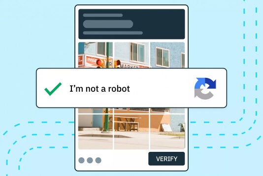 Хакеры нашли способ превратить капчу в оружие для кибератак