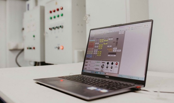 В России запущен первый «холодный» геотермальный комплекс