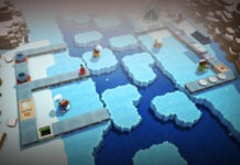 Веселая и хаотичная игра Overcooked ляжет в основу нового реалити-шоу Netflix