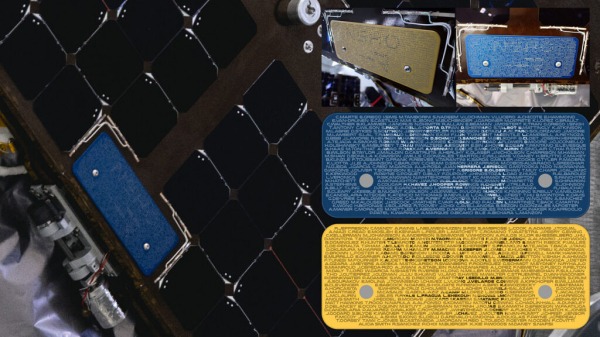 Зонды-близнецы миссии ESCAPADE отвезут на Марс пару «пасхальных яиц»