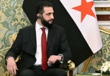 Перевоплощение бойца Аль-Каиды. Куда ведет Сирию ее новый лидер, почему его принимают и Трамп, и Путин, хотя 10 лет назад пытались убить