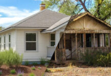 Подмена с ИИ: арендодатели массово превращают свое ветхое жилье в новое и современное