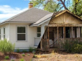 Подмена с ИИ: арендодатели массово превращают свое ветхое жилье в новое и современное