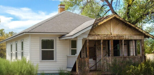 Подмена с ИИ: арендодатели массово превращают свое ветхое жилье в новое и современное