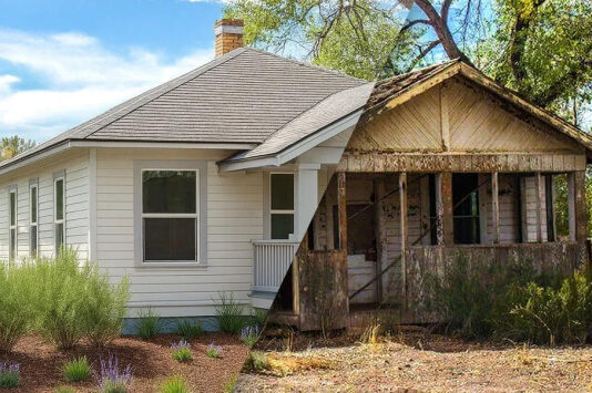 Подмена с ИИ: арендодатели массово превращают свое ветхое жилье в новое и современное