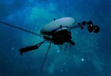 «Вояджер-1» почти достиг расстояния в один световой день от Земли