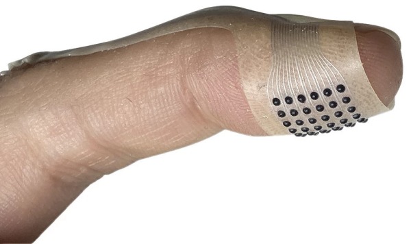 Устройство VoxeLite позволит почувствовать текстуру предмета через сенсорный экран