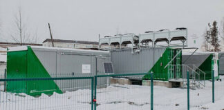 В России запущен первый «холодный» геотермальный комплекс