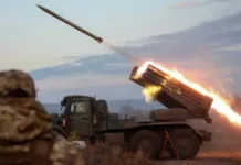 Оккупанты продвинулись вблизи нескольких населенных пунктов в Донецкой области — карты DeepState