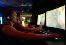 Министерство обороны Британии запускает первый в мире киберспортивный турнир для военных