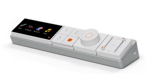 Легендарная Creative Labs запустила сбор средств на модульный аудиохаб Sound Blaster