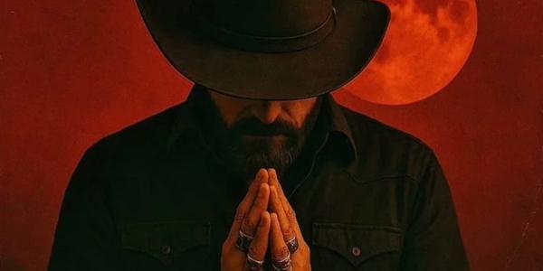 Обложка сгенерированной ИИ-песни Walk My Walk (Фото: YouTube/Breaking Rust)