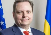 «Снова на первых полосах». Гундер ответил, как изменилось отношение к Украине из-за коррупционного скандала вокруг Энергоатома