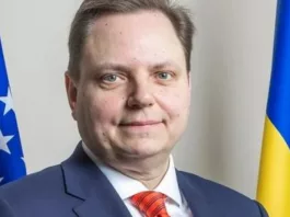 «Снова на первых полосах». Гундер ответил, как изменилось отношение к Украине из-за коррупционного скандала вокруг Энергоатома