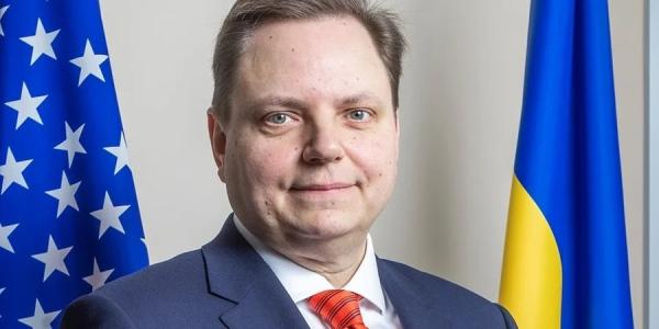 Андрей Гундер считает, что реакция международного сообщества на дело Мидас будет зависеть от реакции на него украинских властей (Фото: Andy Hunder via Facebook)