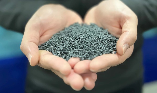 Небольшая добавка графена сделает автозапчасти на 20 % прочнее и на 18 % легче