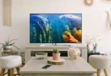 Ученые из Кембриджа доказали, что разрешение Ultra HD — всего лишь маркетинговый ход