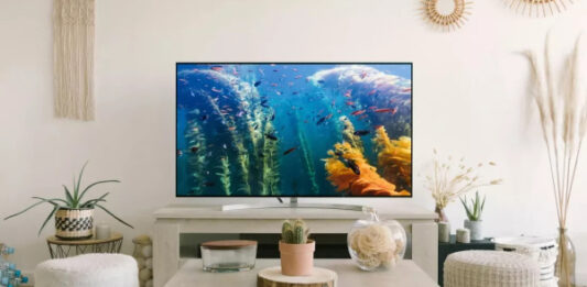 Ученые из Кембриджа доказали, что разрешение Ultra HD — всего лишь маркетинговый ход